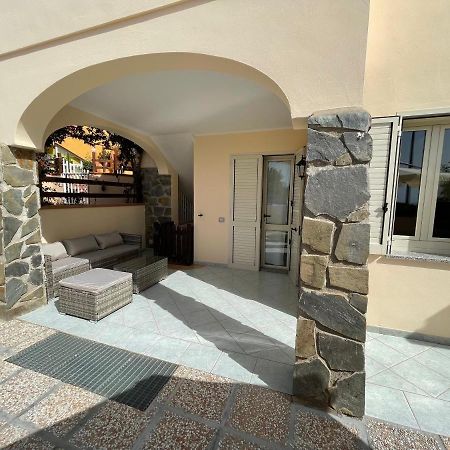 Casa Cioppy Apartment Cala Gonone Luaran gambar
