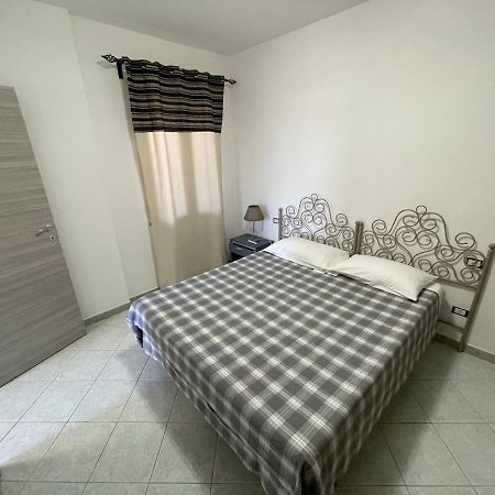 Casa Cioppy Apartment Cala Gonone Luaran gambar