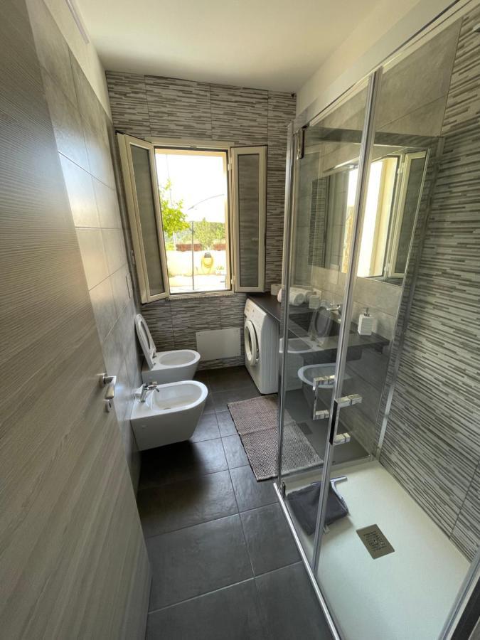 Casa Cioppy Apartment Cala Gonone Luaran gambar
