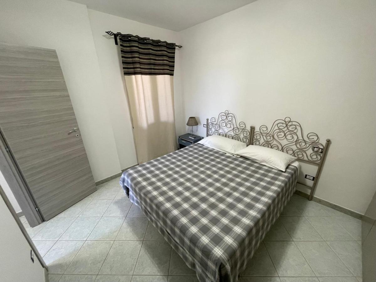 Casa Cioppy Apartment Cala Gonone Luaran gambar
