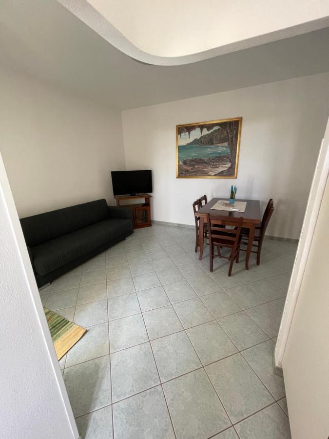 Casa Cioppy Apartment Cala Gonone Luaran gambar